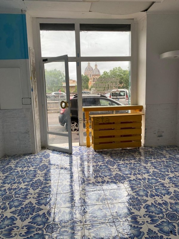 ufficio in affitto a Roma in zona Rione Prati