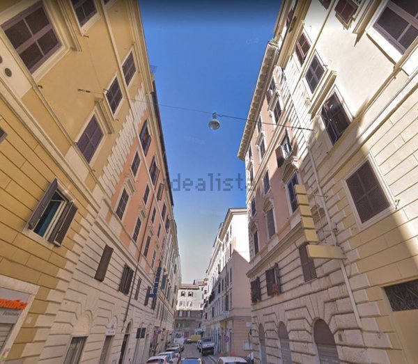 appartamento in affitto a Roma in zona Castro Pretorio
