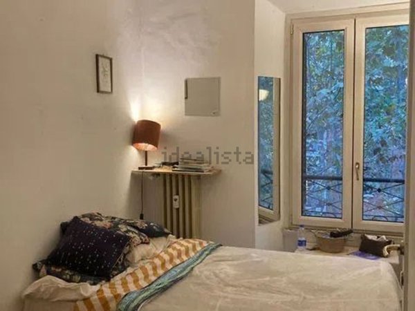 appartamento in affitto a Roma in zona Esquilino