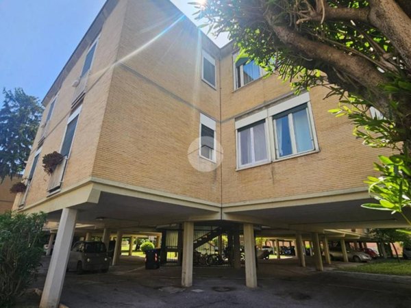 appartamento in affitto a Roma in zona Parioli