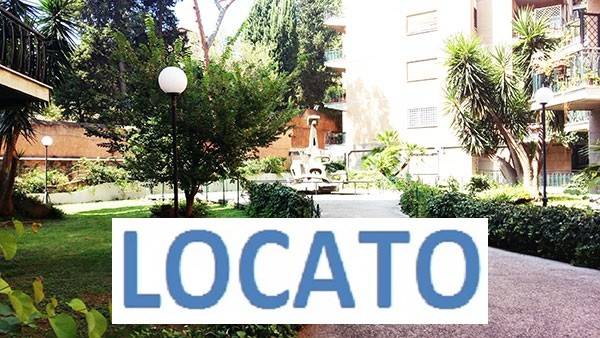 appartamento in affitto a Roma in zona Nomentano