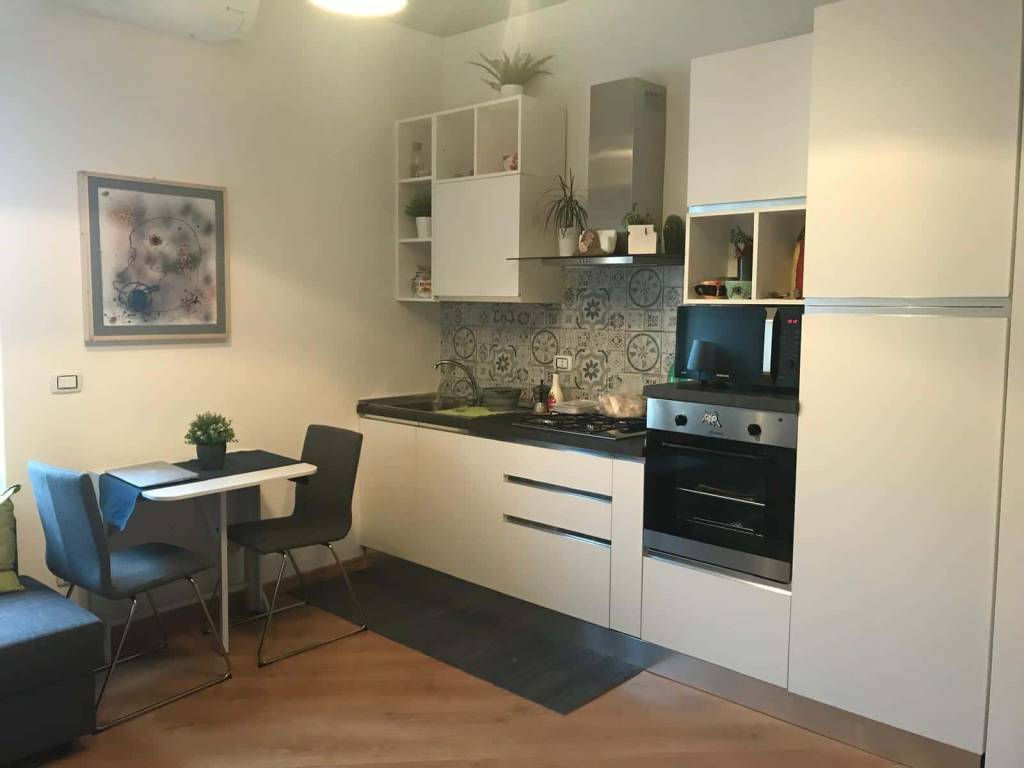 appartamento in affitto a Roma