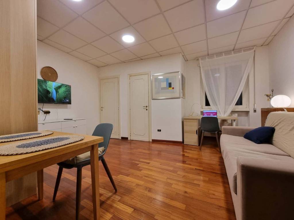 appartamento in affitto a Roma in zona Aurelio