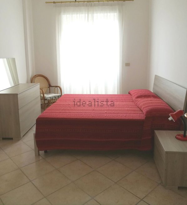 appartamento in affitto a Roma in zona Monte Sacro/Talenti