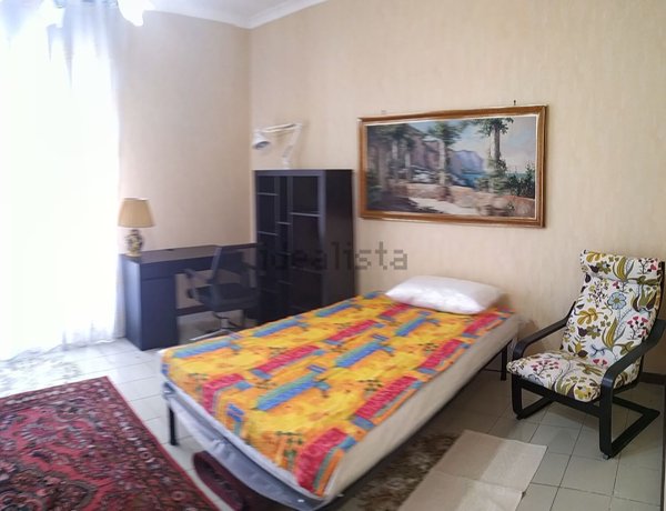 casa indipendente in affitto a Roma in zona Collatino