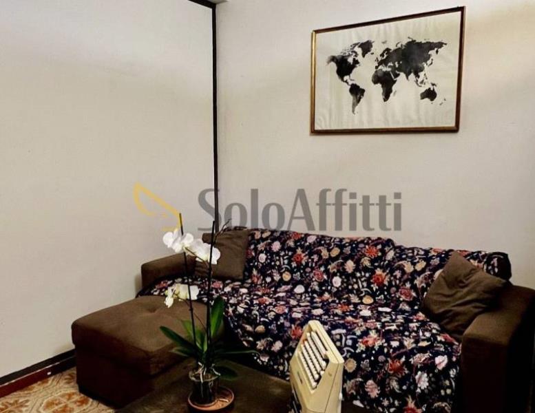 appartamento in affitto a Roma in zona Collatino