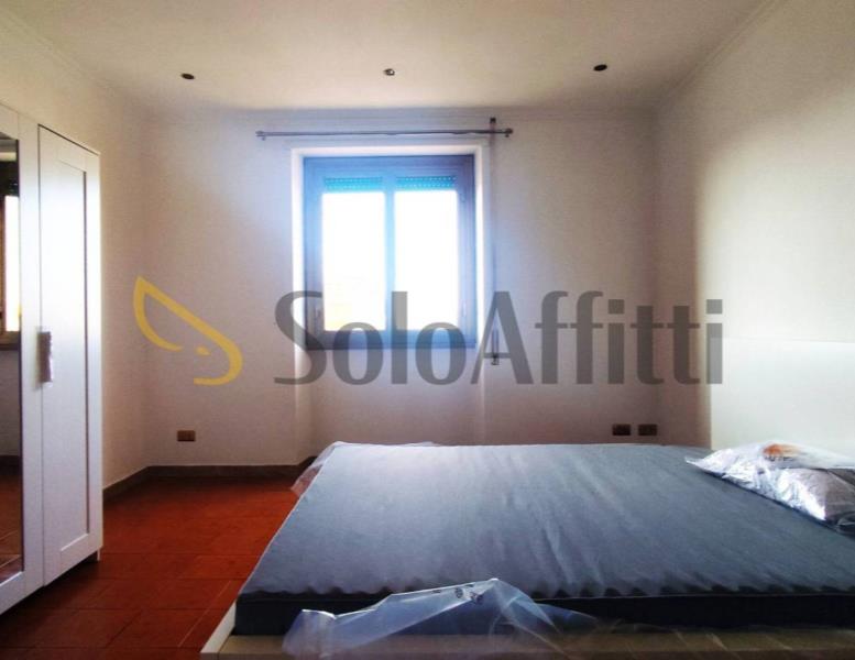 appartamento in affitto a Roma in zona Pietralata