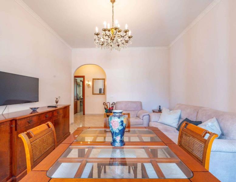 appartamento in affitto a Roma in zona Portuense