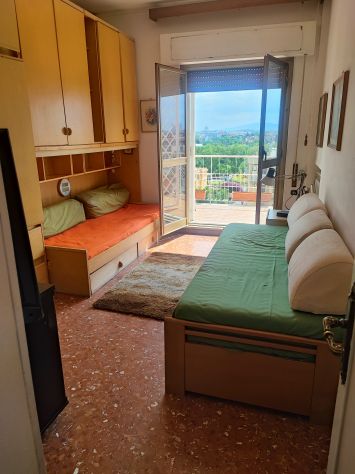 camera singola in affitto a Roma in zona EUR