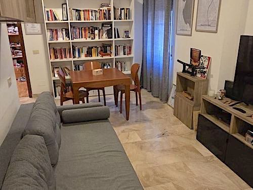 appartamento in affitto a Roma in zona Ostiense