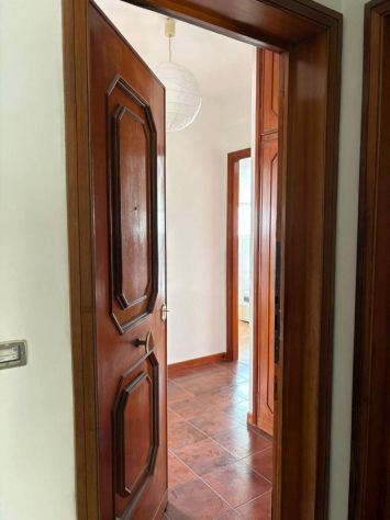 appartamento in affitto a Roma in zona Trieste