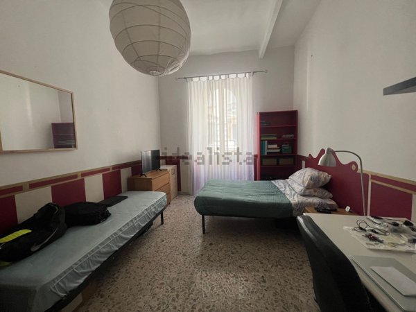 appartamento in affitto a Roma in zona Salario