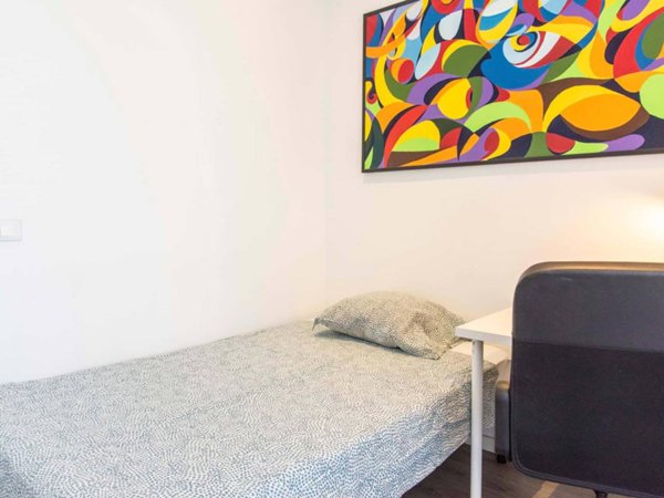 negozio in affitto a Roma in zona Casal Monastero