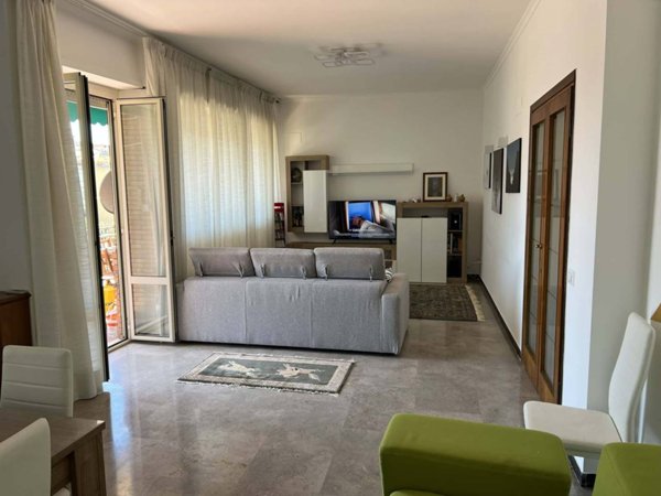 appartamento in affitto a Roma in zona Della Vittoria