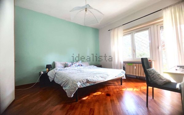 appartamento in affitto a Roma in zona EUR