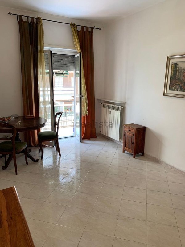 appartamento in affitto a Roma in zona Appio Claudio
