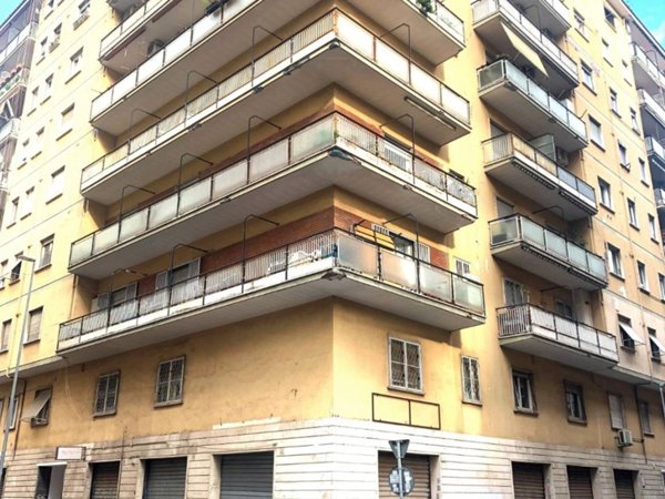 negozio in affitto a Roma in zona Ostiense