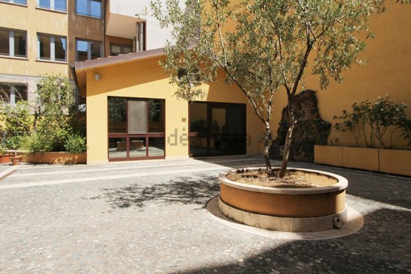 loft in affitto a Roma in zona Ludovisi/Sallustiano