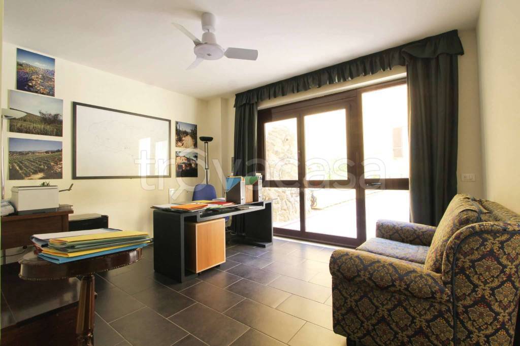 loft in affitto a Roma in zona Ludovisi/Sallustiano
