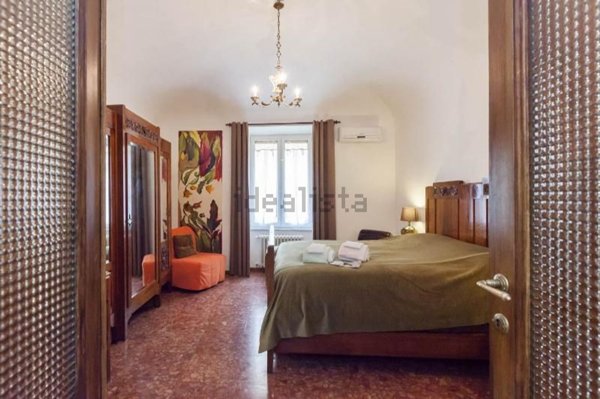 appartamento in affitto a Roma in zona Campo Marzio