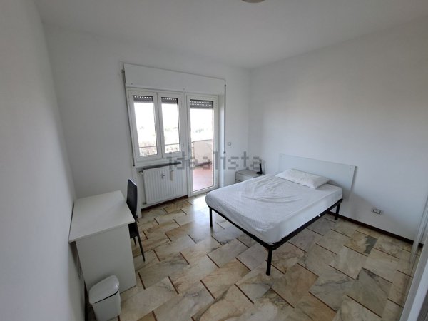 appartamento in affitto a Roma in zona Pietralata