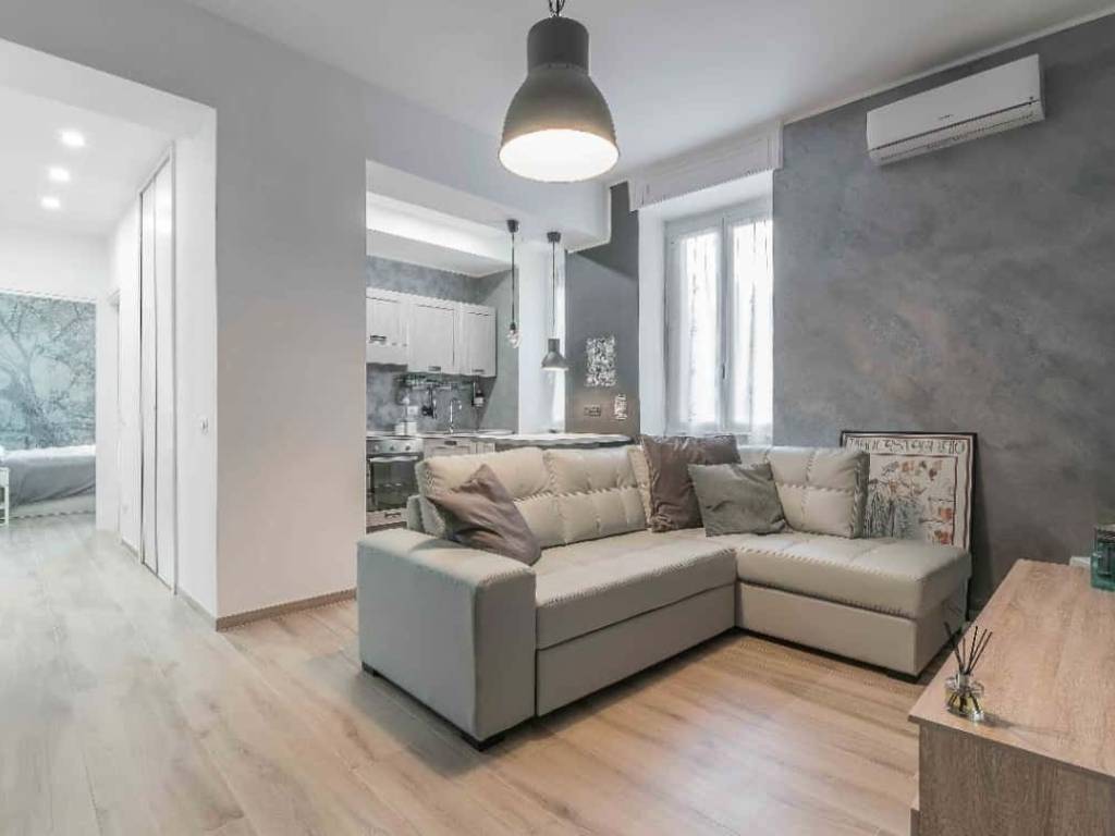 appartamento in affitto a Roma