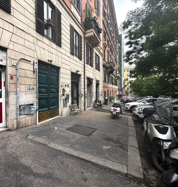 ufficio in affitto a Roma in zona Trastevere