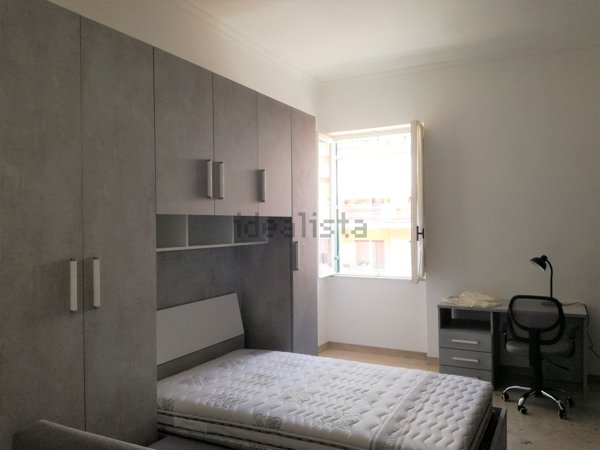 appartamento in affitto a Roma in zona Della Vittoria