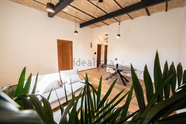 appartamento in affitto a Roma