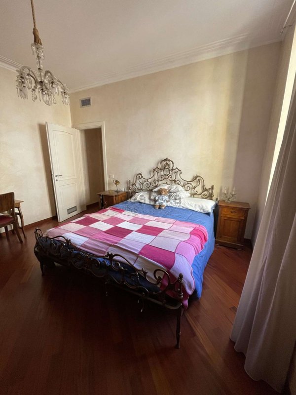 appartamento in affitto a Roma in zona Flaminio