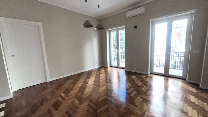 appartamento in affitto a Roma in zona Tor di Quinto