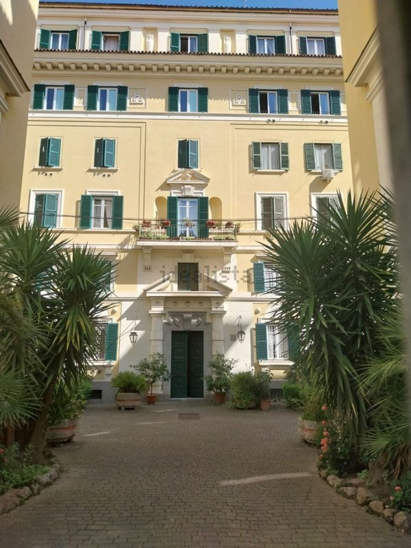appartamento in affitto a Roma in zona Esquilino