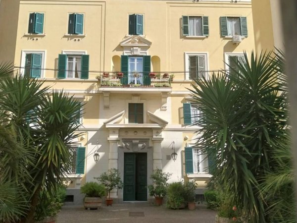 appartamento in affitto a Roma in zona Esquilino