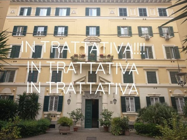 appartamento in affitto a Roma in zona Esquilino