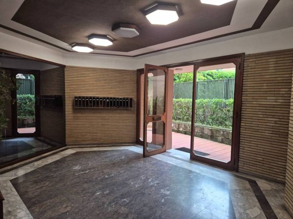 appartamento in affitto a Roma in zona Tomba di Nerone