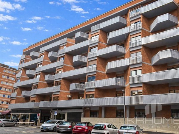 ufficio in affitto a Roma in zona Gianicolense