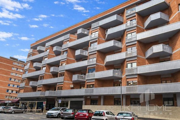 ufficio in affitto a Roma in zona Gianicolense