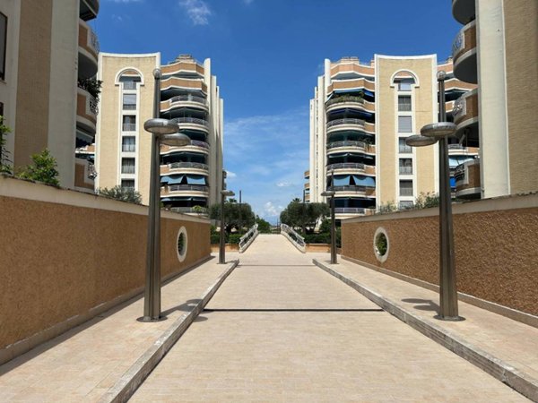 appartamento in affitto a Roma in zona Monte Sacro/Talenti