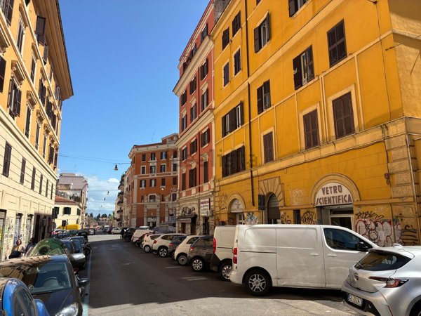 negozio in affitto a Roma in zona Tiburtino