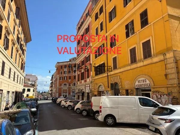 negozio in affitto a Roma in zona Tiburtino