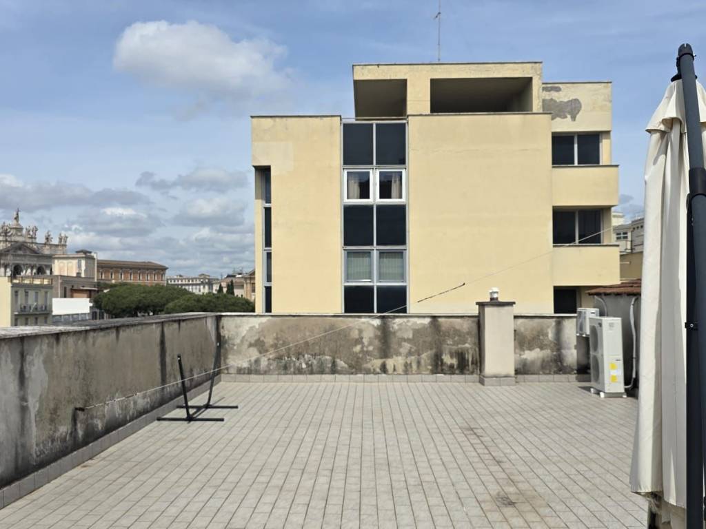 appartamento in affitto a Roma