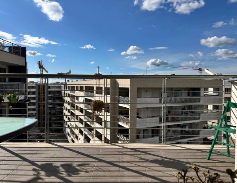 appartamento in affitto a Roma in zona Fonte Laurentina