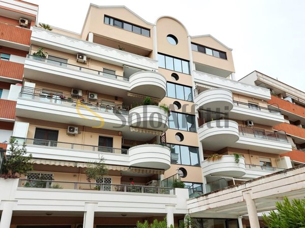 appartamento in affitto a Roma in zona Ostia