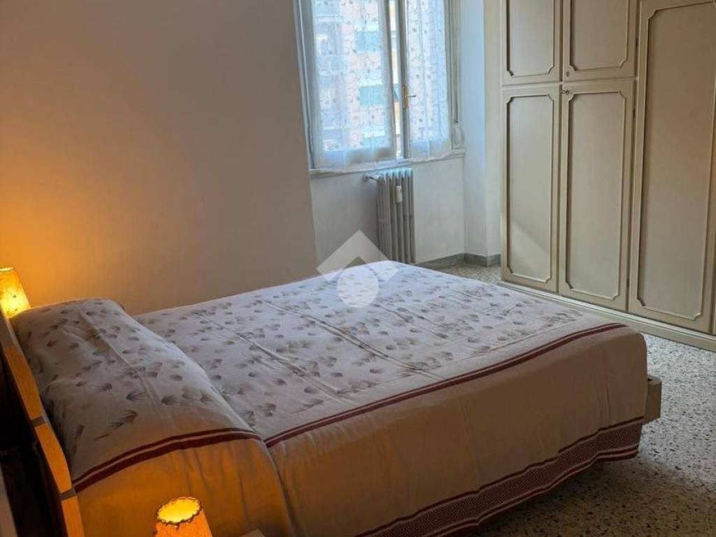 appartamento in affitto a Roma in zona Portuense