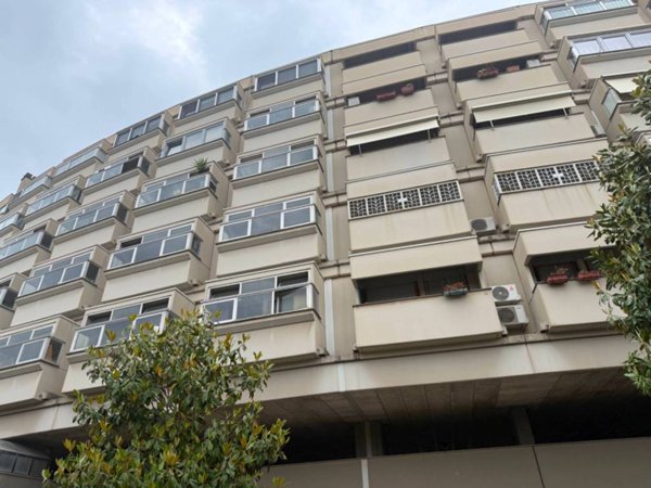 appartamento in affitto a Roma in zona Torrino
