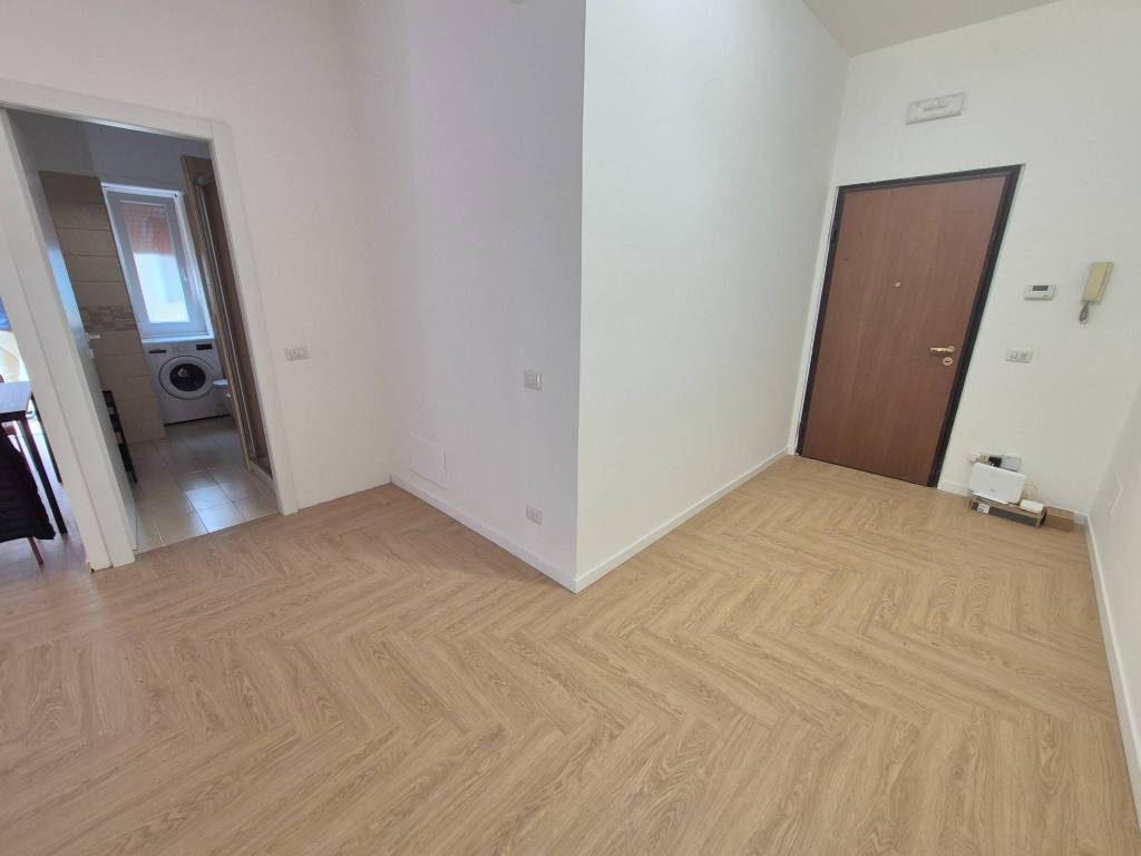 appartamento in affitto a Roma in zona Monte Sacro/Talenti