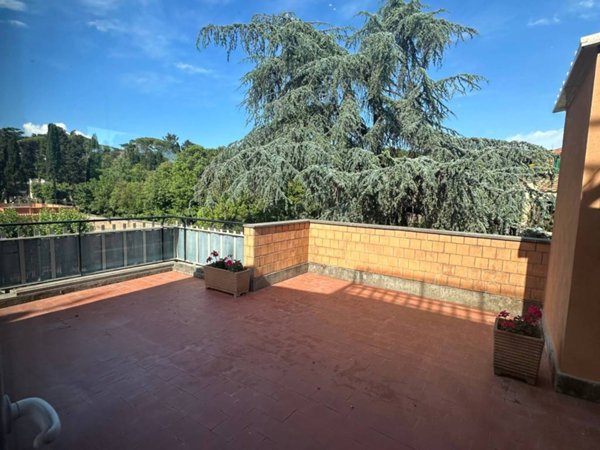 appartamento in affitto a Roma in zona Tor di Quinto