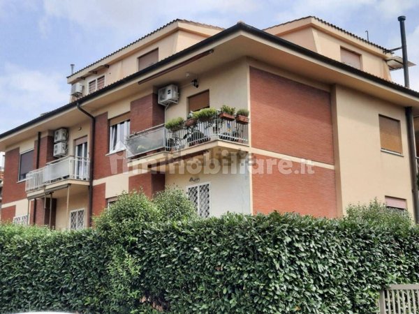 appartamento in affitto a Roma in zona Appio Claudio