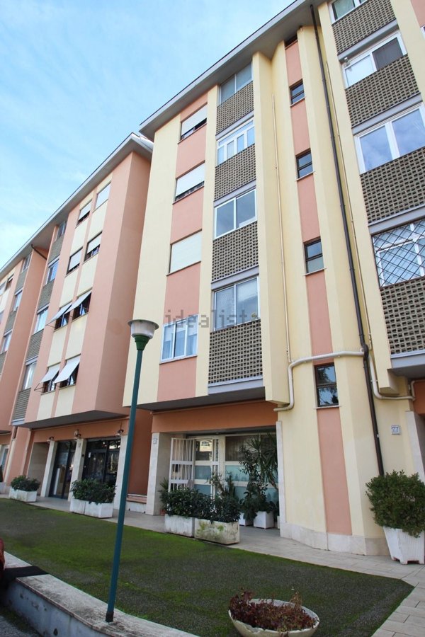 appartamento in affitto a Roma in zona Mostacciano