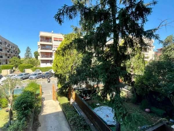 appartamento in affitto a Roma in zona Monte Sacro/Talenti